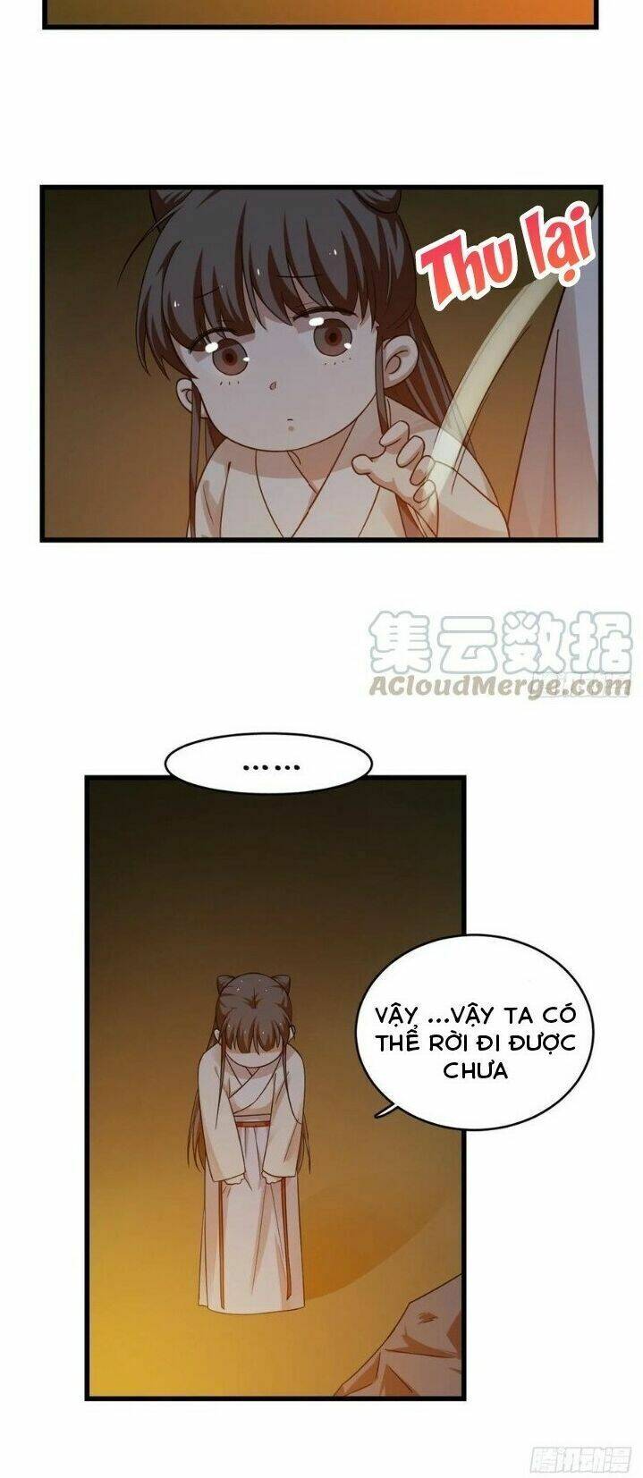 Độc Bộ Thiên Hạ: Đặc Công Thần Y Chapter 209 - Trang 2