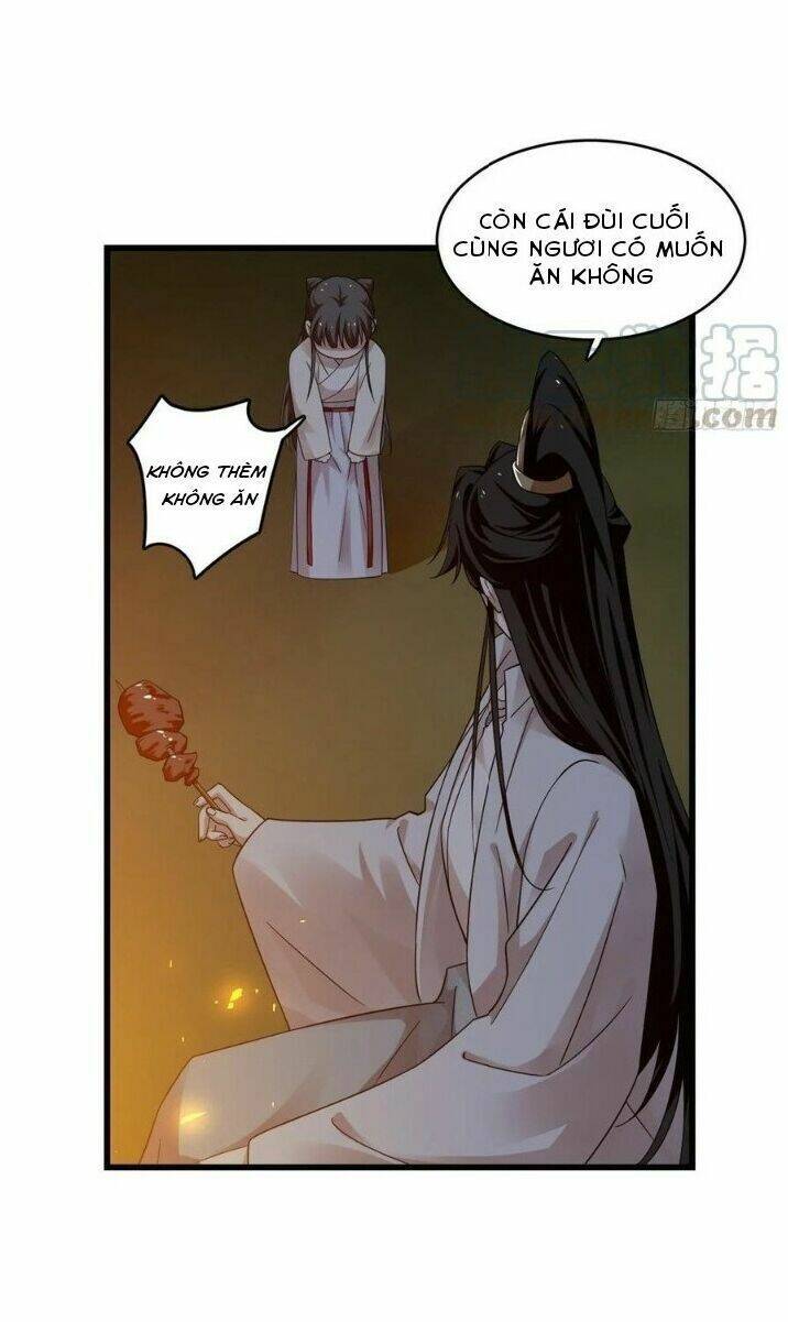 Độc Bộ Thiên Hạ: Đặc Công Thần Y Chapter 209 - Trang 2