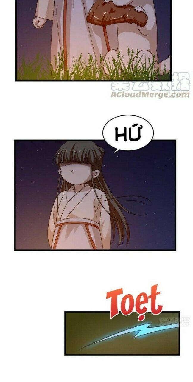 Độc Bộ Thiên Hạ: Đặc Công Thần Y Chapter 209 - Trang 2