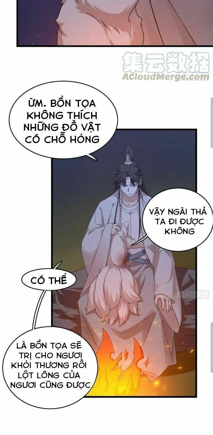 Độc Bộ Thiên Hạ: Đặc Công Thần Y Chapter 209 - Trang 2