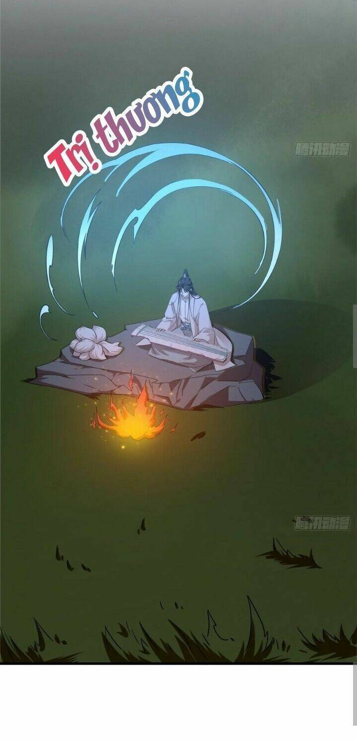 Độc Bộ Thiên Hạ: Đặc Công Thần Y Chapter 209 - Trang 2