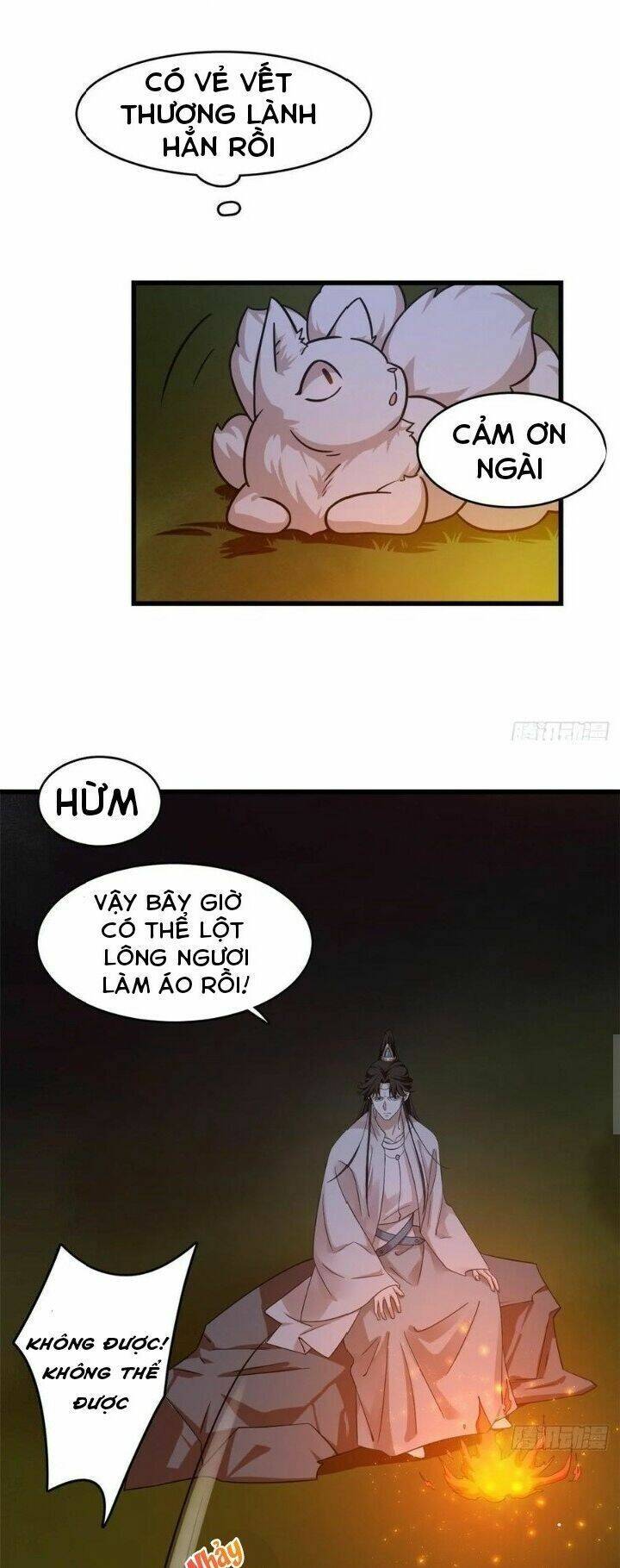 Độc Bộ Thiên Hạ: Đặc Công Thần Y Chapter 209 - Trang 2