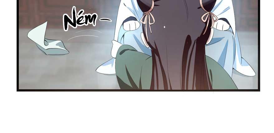 Độc Bộ Thiên Hạ: Đặc Công Thần Y Chapter 21 - Trang 2