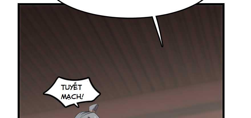 Độc Bộ Thiên Hạ: Đặc Công Thần Y Chapter 21 - Trang 2