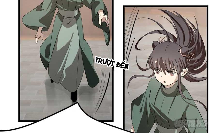 Độc Bộ Thiên Hạ: Đặc Công Thần Y Chapter 21 - Trang 2