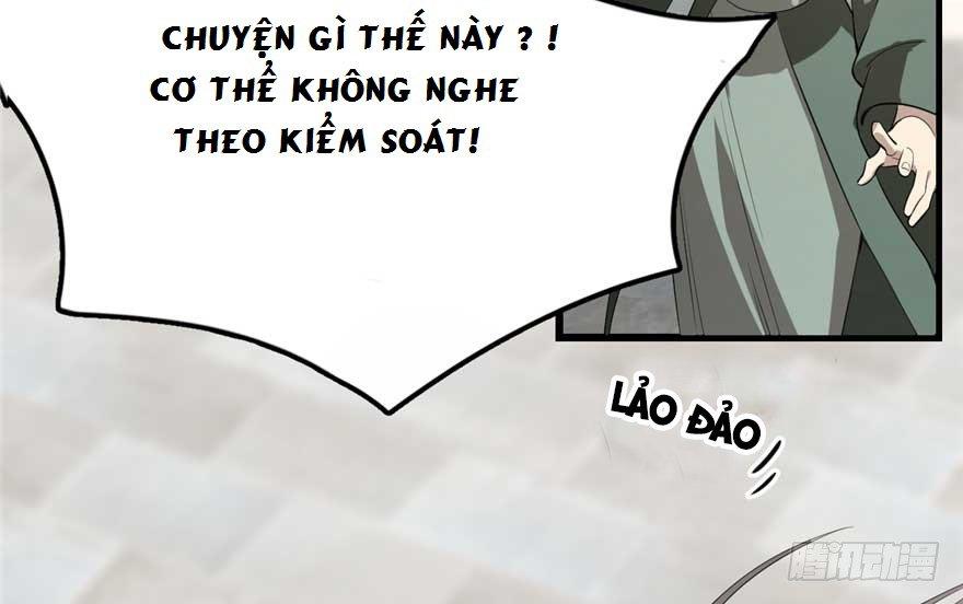 Độc Bộ Thiên Hạ: Đặc Công Thần Y Chapter 21 - Trang 2