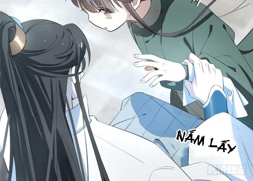 Độc Bộ Thiên Hạ: Đặc Công Thần Y Chapter 21 - Trang 2