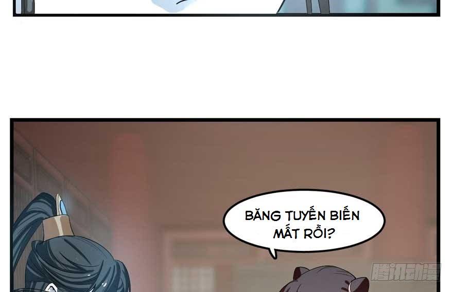 Độc Bộ Thiên Hạ: Đặc Công Thần Y Chapter 21 - Trang 2