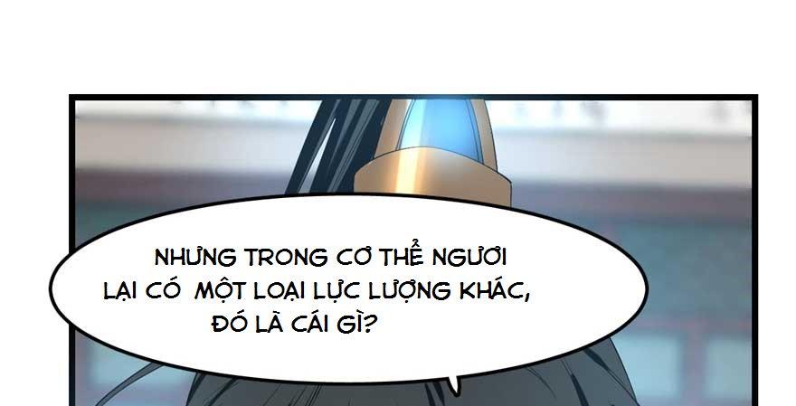 Độc Bộ Thiên Hạ: Đặc Công Thần Y Chapter 21 - Trang 2