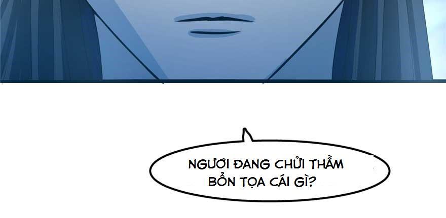 Độc Bộ Thiên Hạ: Đặc Công Thần Y Chapter 21 - Trang 2