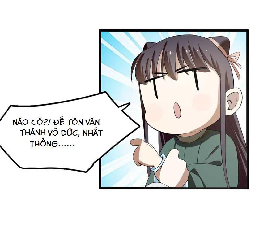 Độc Bộ Thiên Hạ: Đặc Công Thần Y Chapter 21 - Trang 2