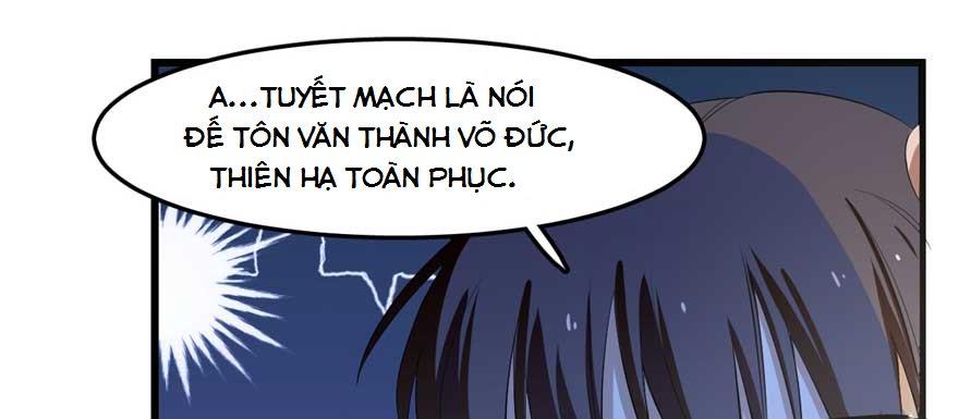 Độc Bộ Thiên Hạ: Đặc Công Thần Y Chapter 21 - Trang 2