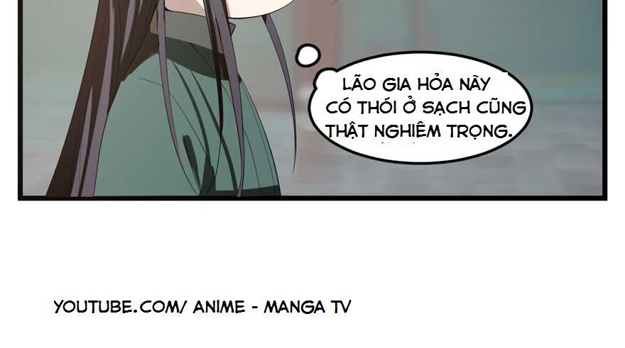 Độc Bộ Thiên Hạ: Đặc Công Thần Y Chapter 21 - Trang 2