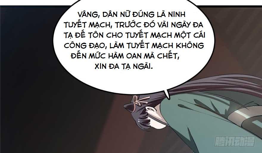 Độc Bộ Thiên Hạ: Đặc Công Thần Y Chapter 21 - Trang 2