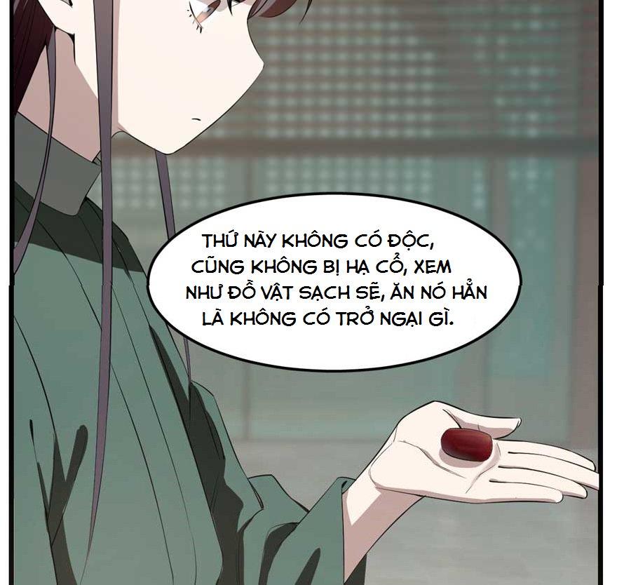 Độc Bộ Thiên Hạ: Đặc Công Thần Y Chapter 21 - Trang 2