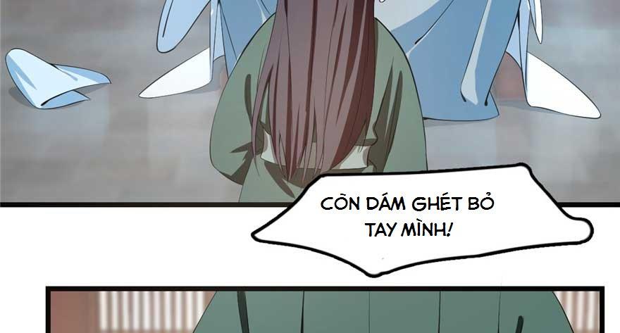 Độc Bộ Thiên Hạ: Đặc Công Thần Y Chapter 21 - Trang 2