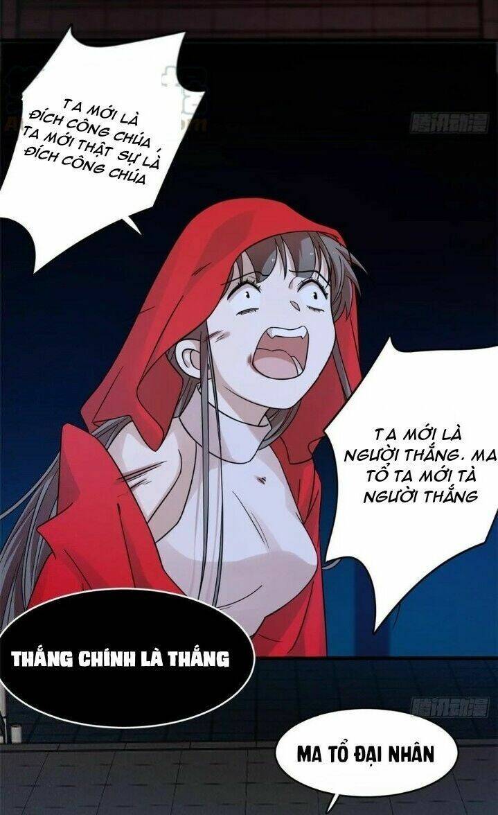 Độc Bộ Thiên Hạ: Đặc Công Thần Y Chapter 210 - Trang 2