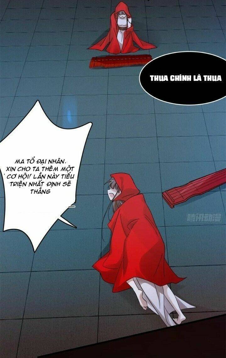 Độc Bộ Thiên Hạ: Đặc Công Thần Y Chapter 210 - Trang 2