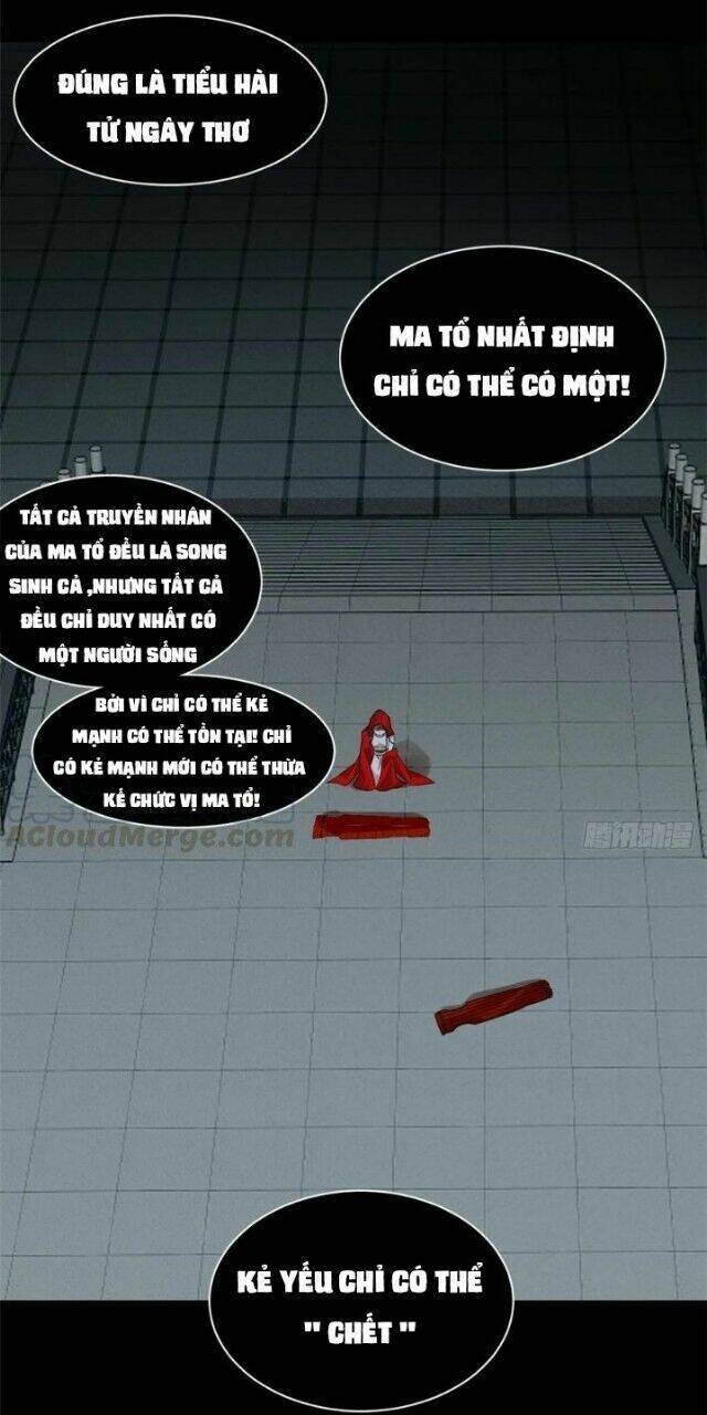 Độc Bộ Thiên Hạ: Đặc Công Thần Y Chapter 210 - Trang 2