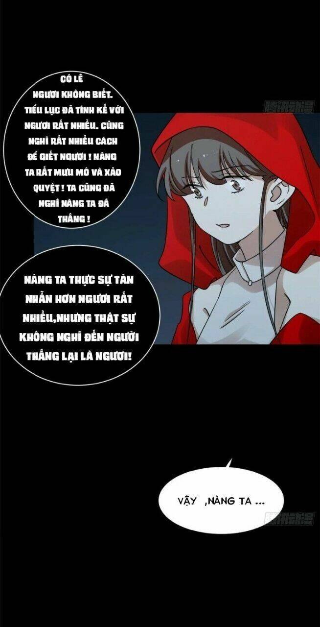 Độc Bộ Thiên Hạ: Đặc Công Thần Y Chapter 210 - Trang 2