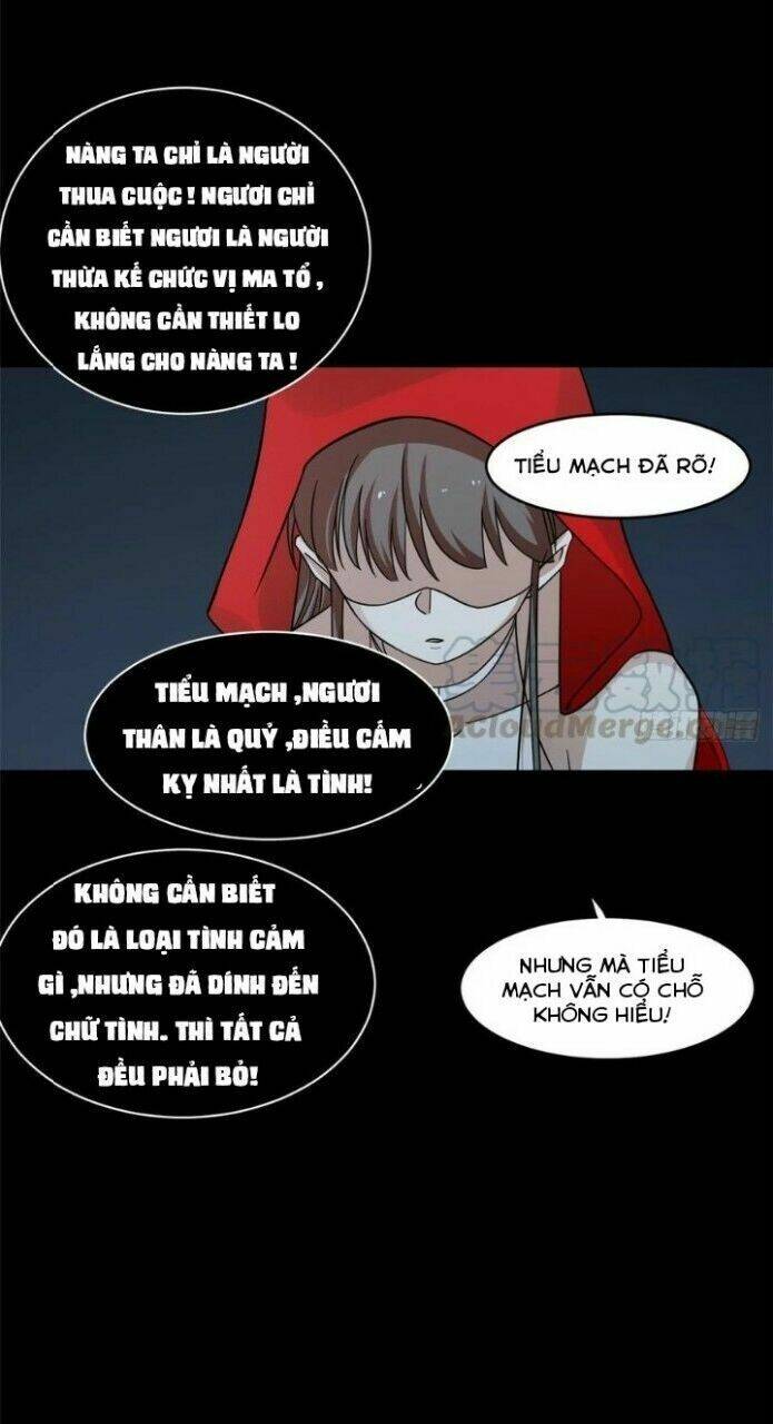 Độc Bộ Thiên Hạ: Đặc Công Thần Y Chapter 210 - Trang 2