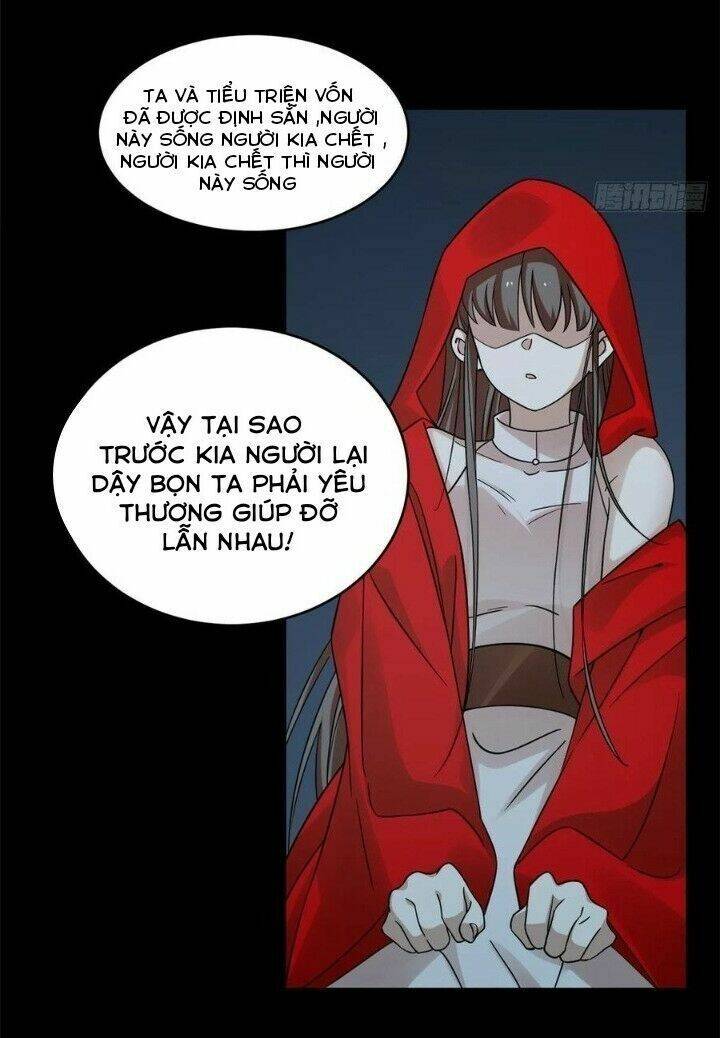 Độc Bộ Thiên Hạ: Đặc Công Thần Y Chapter 210 - Trang 2