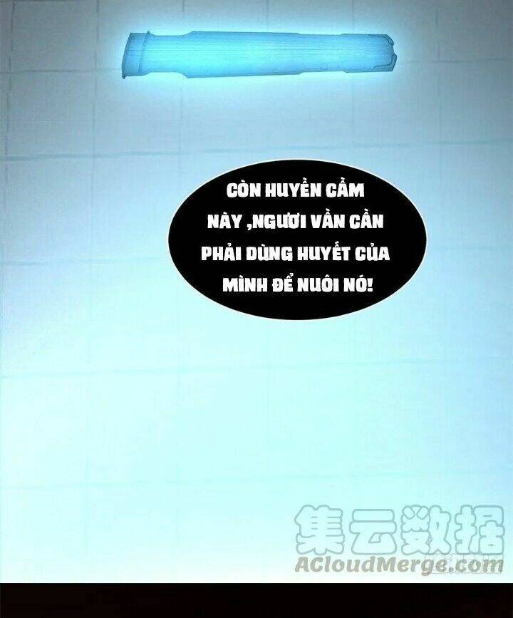 Độc Bộ Thiên Hạ: Đặc Công Thần Y Chapter 210 - Trang 2