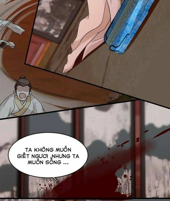 Độc Bộ Thiên Hạ: Đặc Công Thần Y Chapter 210 - Trang 2