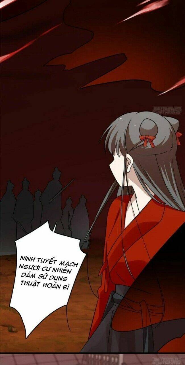 Độc Bộ Thiên Hạ: Đặc Công Thần Y Chapter 210 - Trang 2