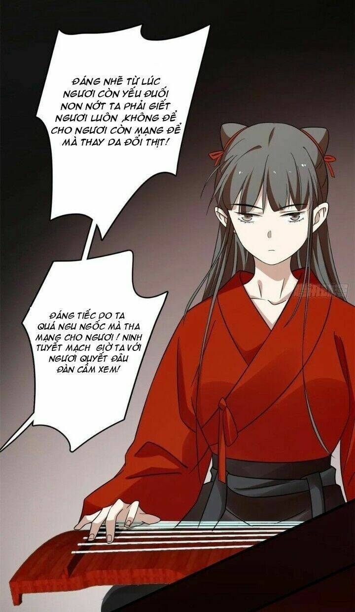 Độc Bộ Thiên Hạ: Đặc Công Thần Y Chapter 210 - Trang 2