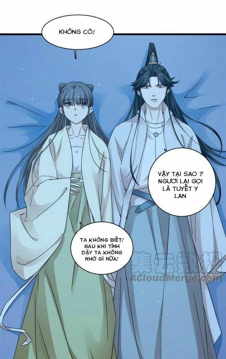 Độc Bộ Thiên Hạ: Đặc Công Thần Y Chapter 211 - Trang 2