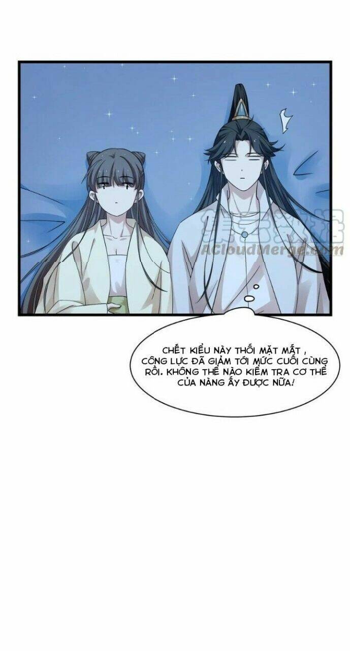 Độc Bộ Thiên Hạ: Đặc Công Thần Y Chapter 211 - Trang 2