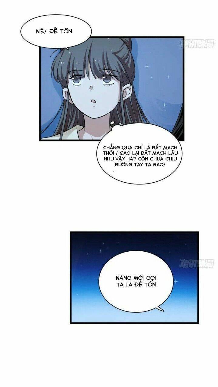 Độc Bộ Thiên Hạ: Đặc Công Thần Y Chapter 211 - Trang 2