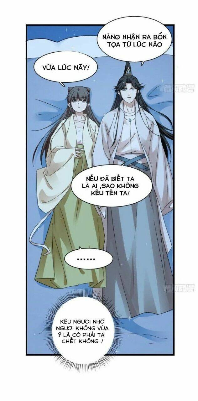 Độc Bộ Thiên Hạ: Đặc Công Thần Y Chapter 211 - Trang 2