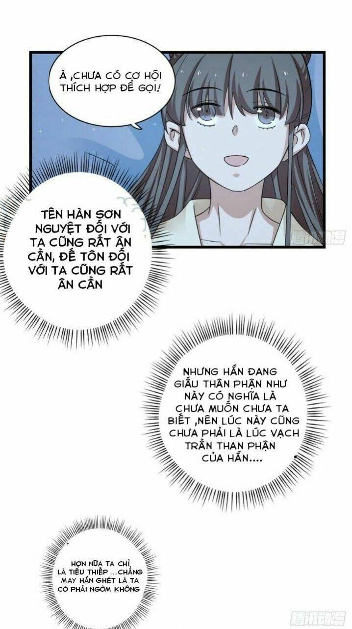 Độc Bộ Thiên Hạ: Đặc Công Thần Y Chapter 211 - Trang 2