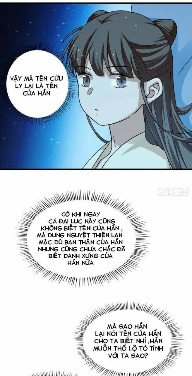 Độc Bộ Thiên Hạ: Đặc Công Thần Y Chapter 211 - Trang 2