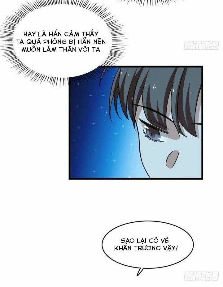 Độc Bộ Thiên Hạ: Đặc Công Thần Y Chapter 211 - Trang 2