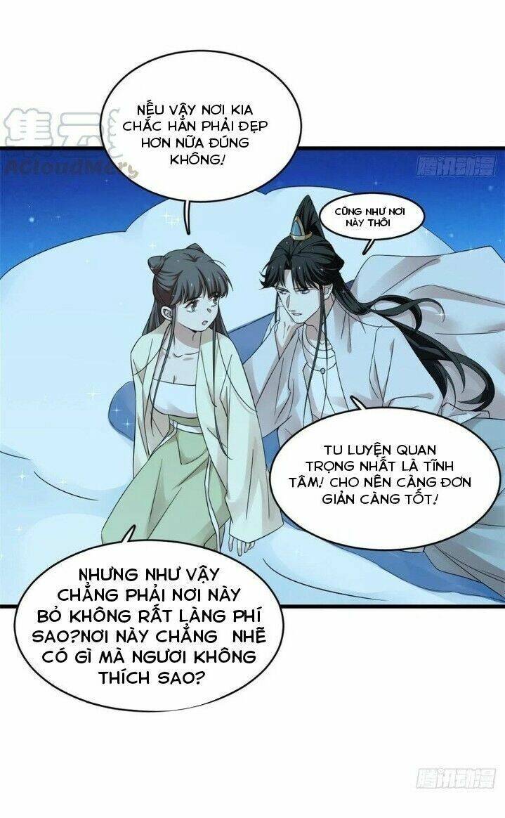 Độc Bộ Thiên Hạ: Đặc Công Thần Y Chapter 211 - Trang 2