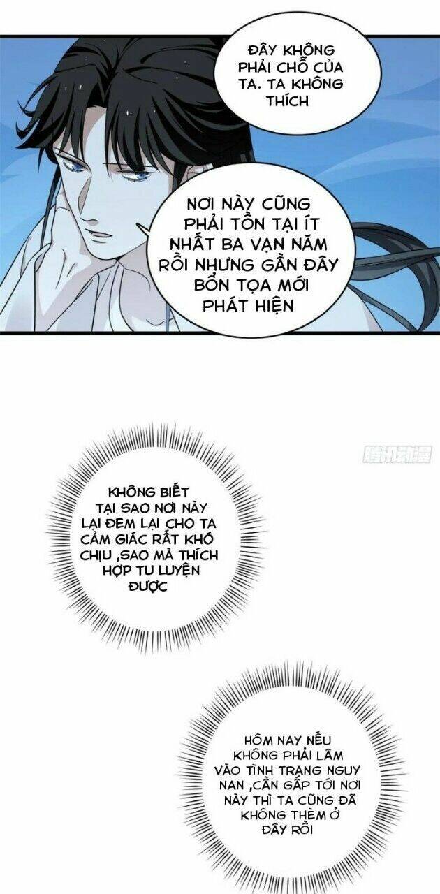 Độc Bộ Thiên Hạ: Đặc Công Thần Y Chapter 211 - Trang 2