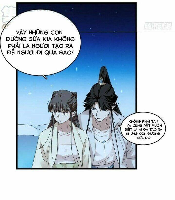 Độc Bộ Thiên Hạ: Đặc Công Thần Y Chapter 211 - Trang 2