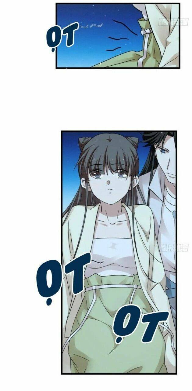 Độc Bộ Thiên Hạ: Đặc Công Thần Y Chapter 211 - Trang 2