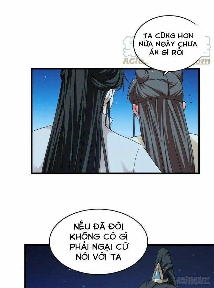 Độc Bộ Thiên Hạ: Đặc Công Thần Y Chapter 211 - Trang 2