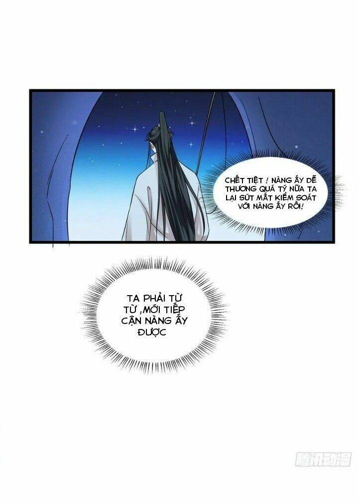 Độc Bộ Thiên Hạ: Đặc Công Thần Y Chapter 211 - Trang 2