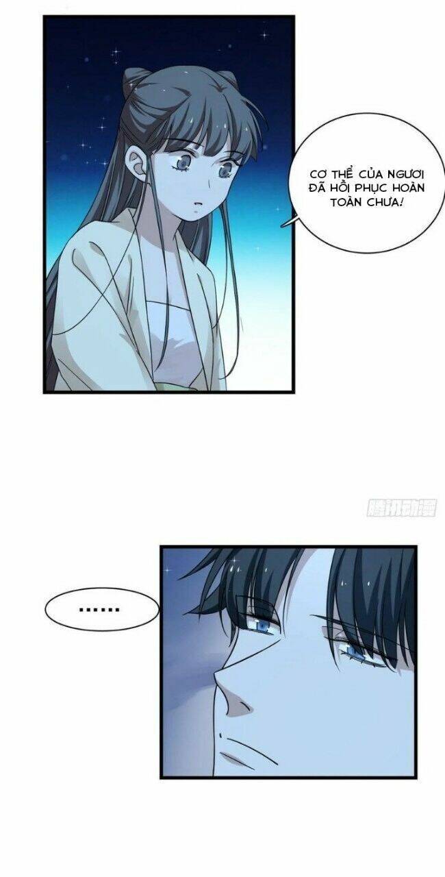 Độc Bộ Thiên Hạ: Đặc Công Thần Y Chapter 211 - Trang 2