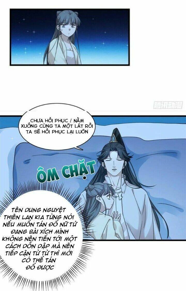 Độc Bộ Thiên Hạ: Đặc Công Thần Y Chapter 211 - Trang 2