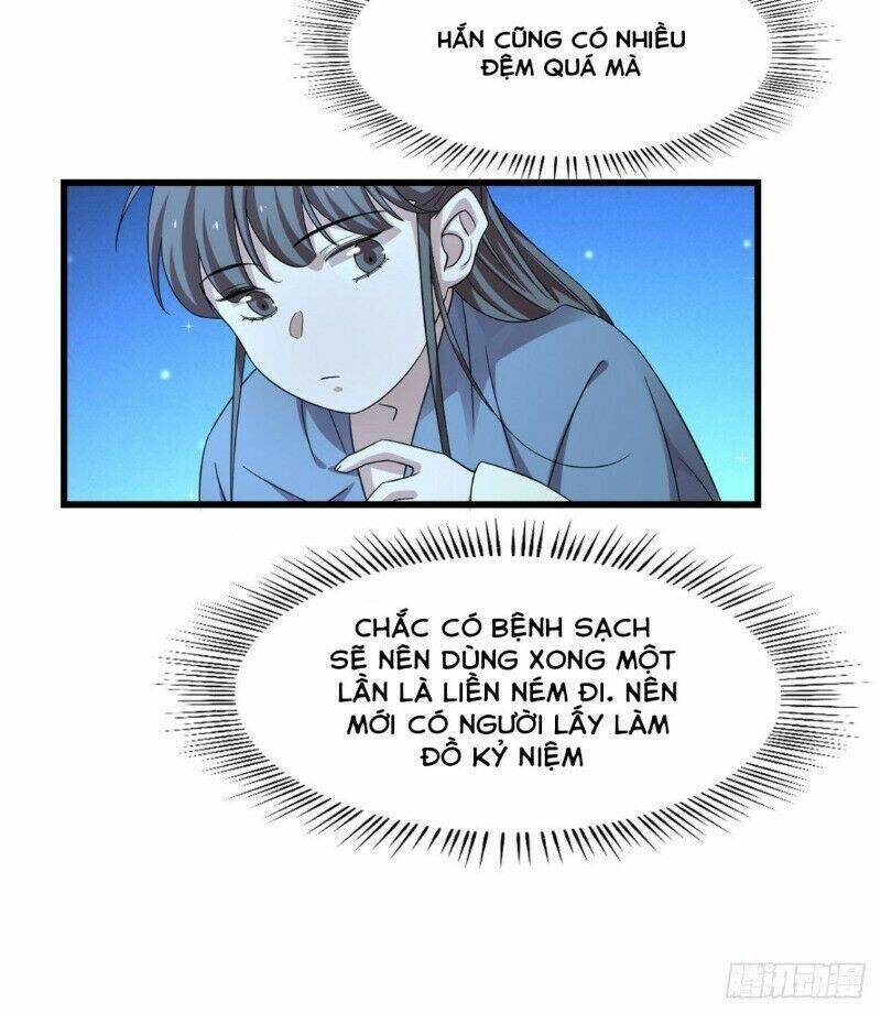 Độc Bộ Thiên Hạ: Đặc Công Thần Y Chapter 212 - Trang 2