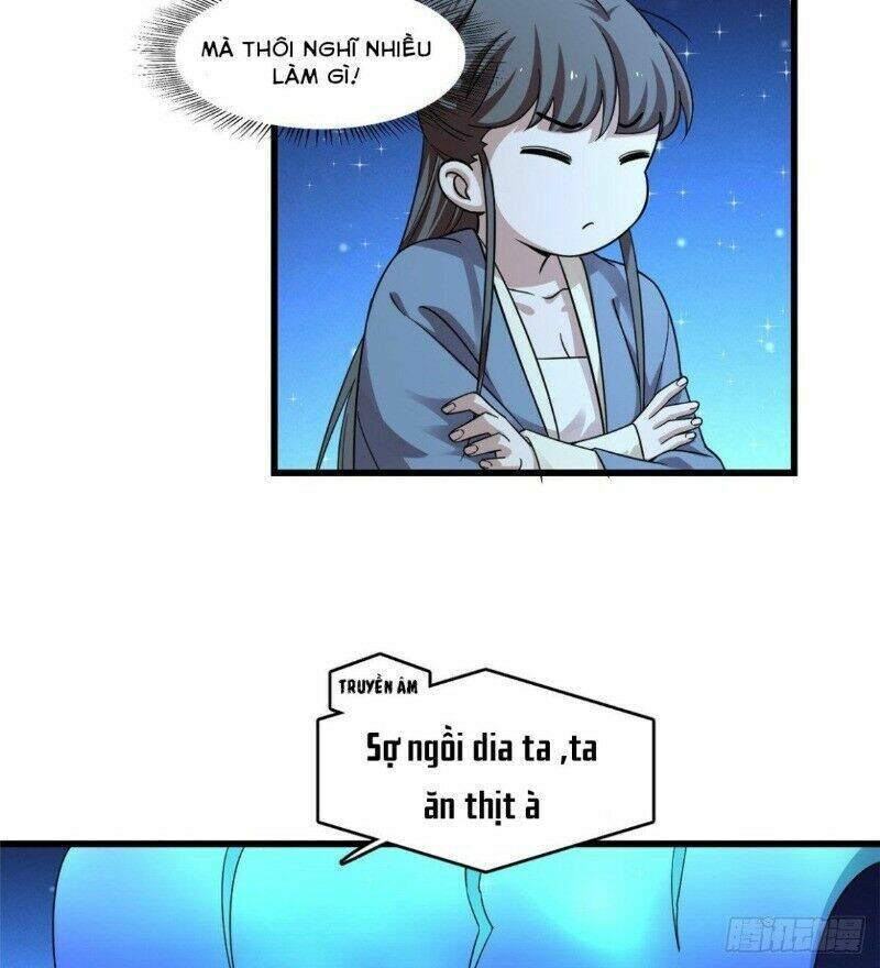 Độc Bộ Thiên Hạ: Đặc Công Thần Y Chapter 212 - Trang 2