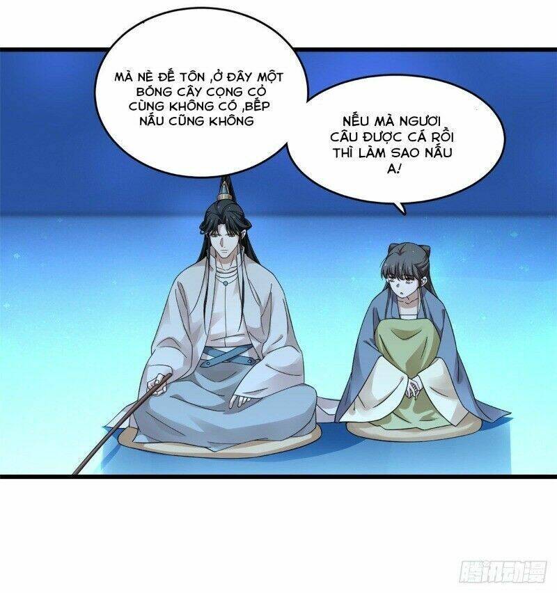 Độc Bộ Thiên Hạ: Đặc Công Thần Y Chapter 212 - Trang 2