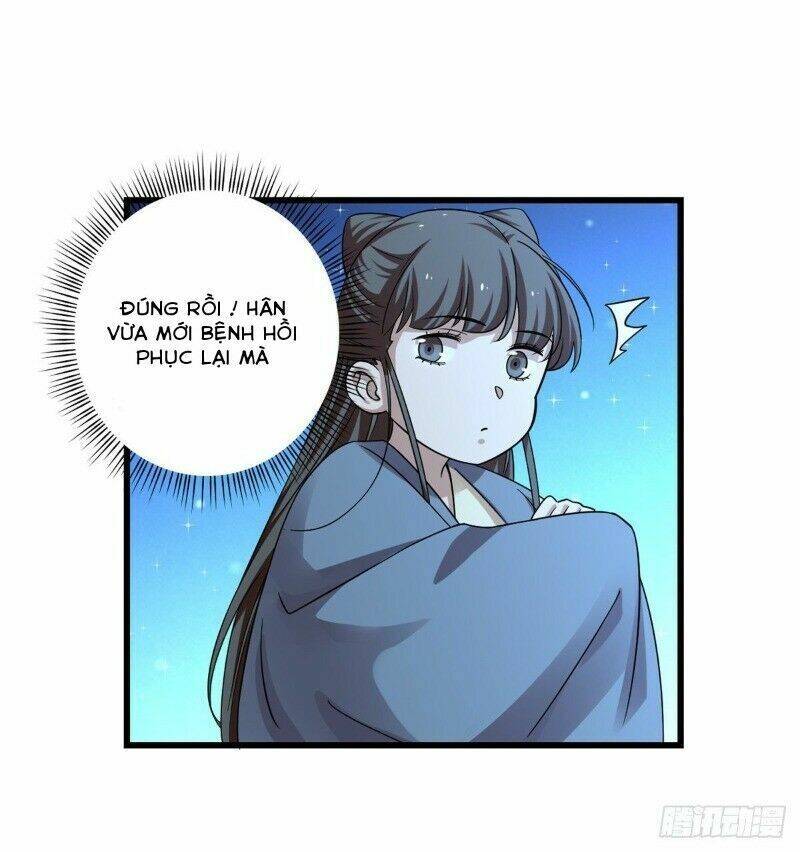 Độc Bộ Thiên Hạ: Đặc Công Thần Y Chapter 212 - Trang 2