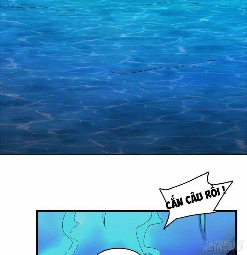 Độc Bộ Thiên Hạ: Đặc Công Thần Y Chapter 212 - Trang 2